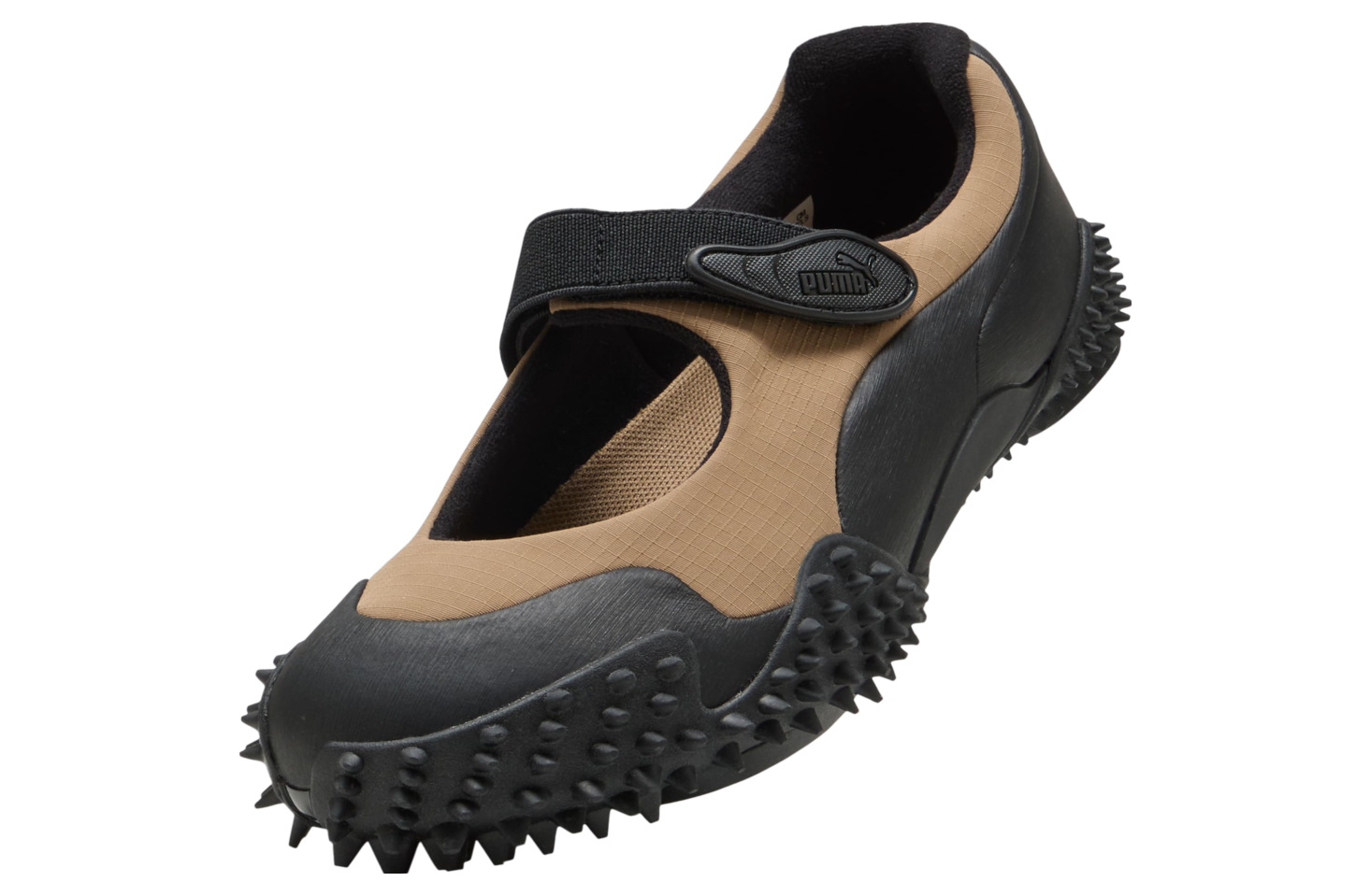 Puma Mostro Fey Gorp Wmns Toasted / Black