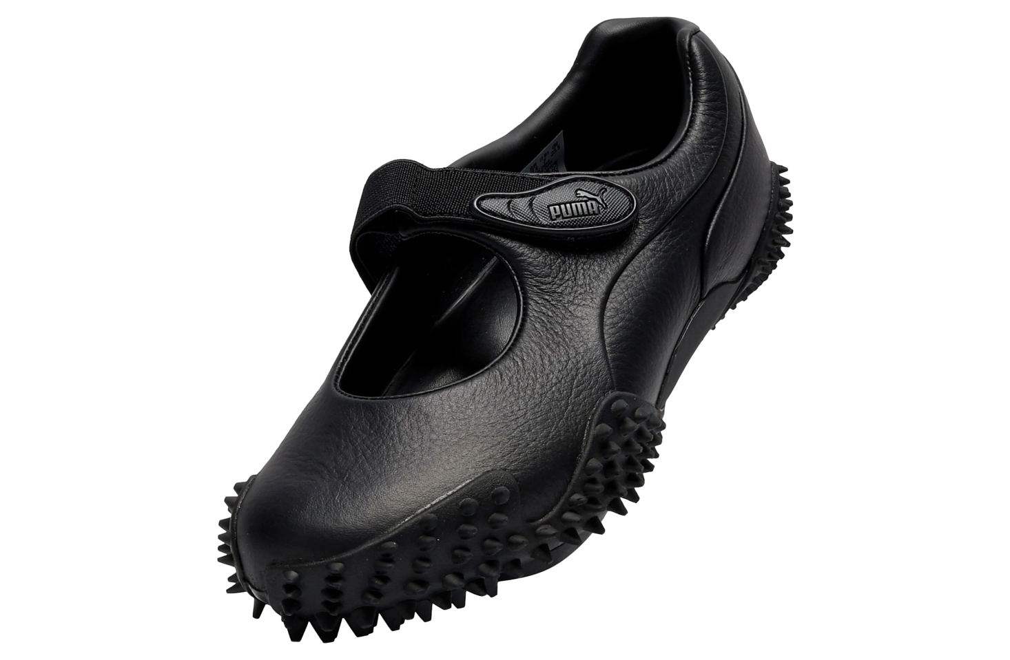 Puma Mostro Fey Leather Wmns Black