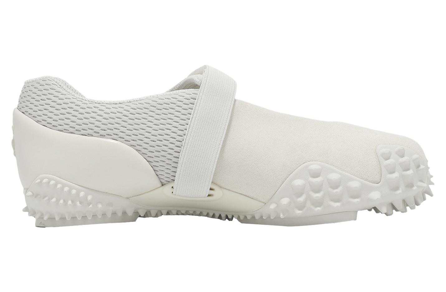 Puma Mostro Fey PRM Ivory / White