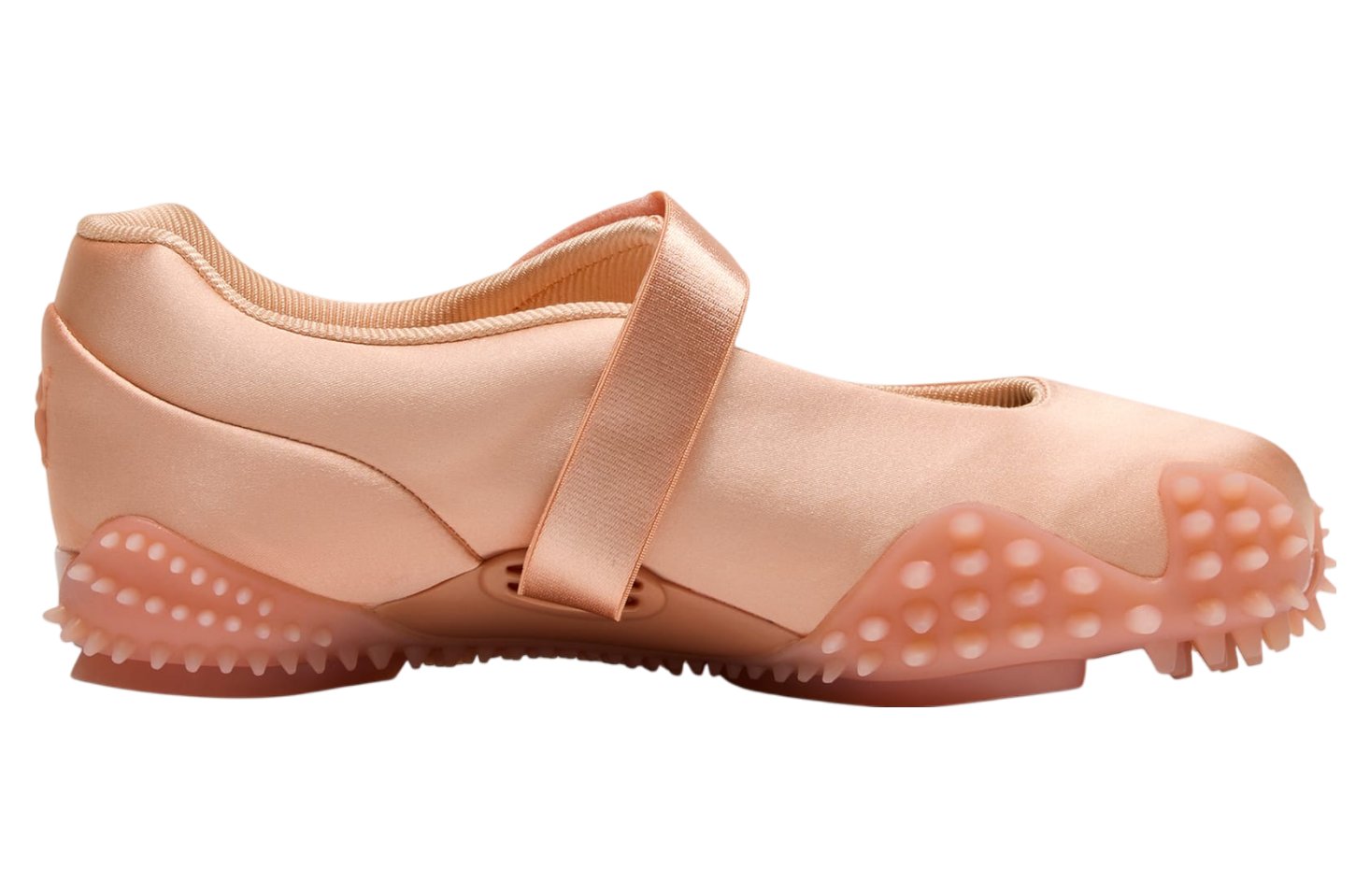 Puma Mostro Fey Satin WMNS Jasmine Pink / White - May 2025