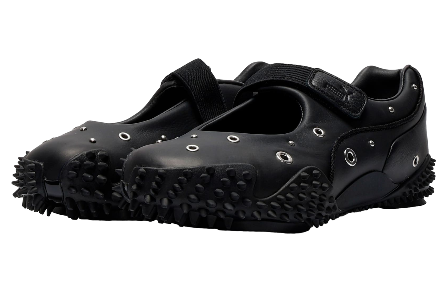 Puma Mostro Fey Studs WMNS Black / Silver