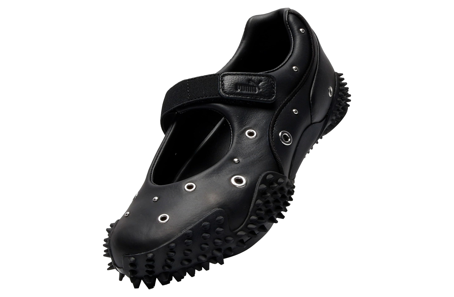 Puma Mostro Fey Studs WMNS Black / Silver