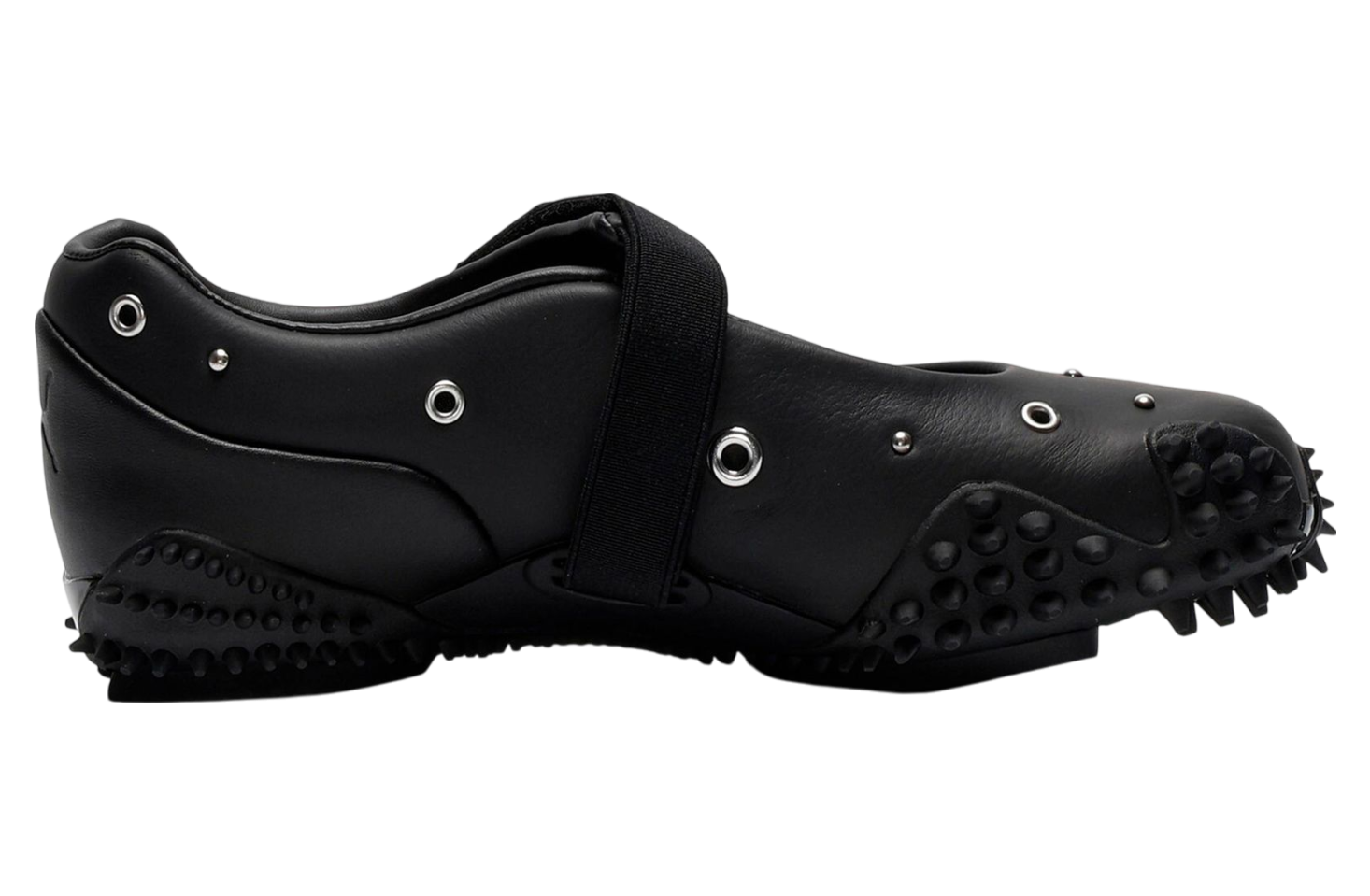 Puma Mostro Fey Wmns Black
