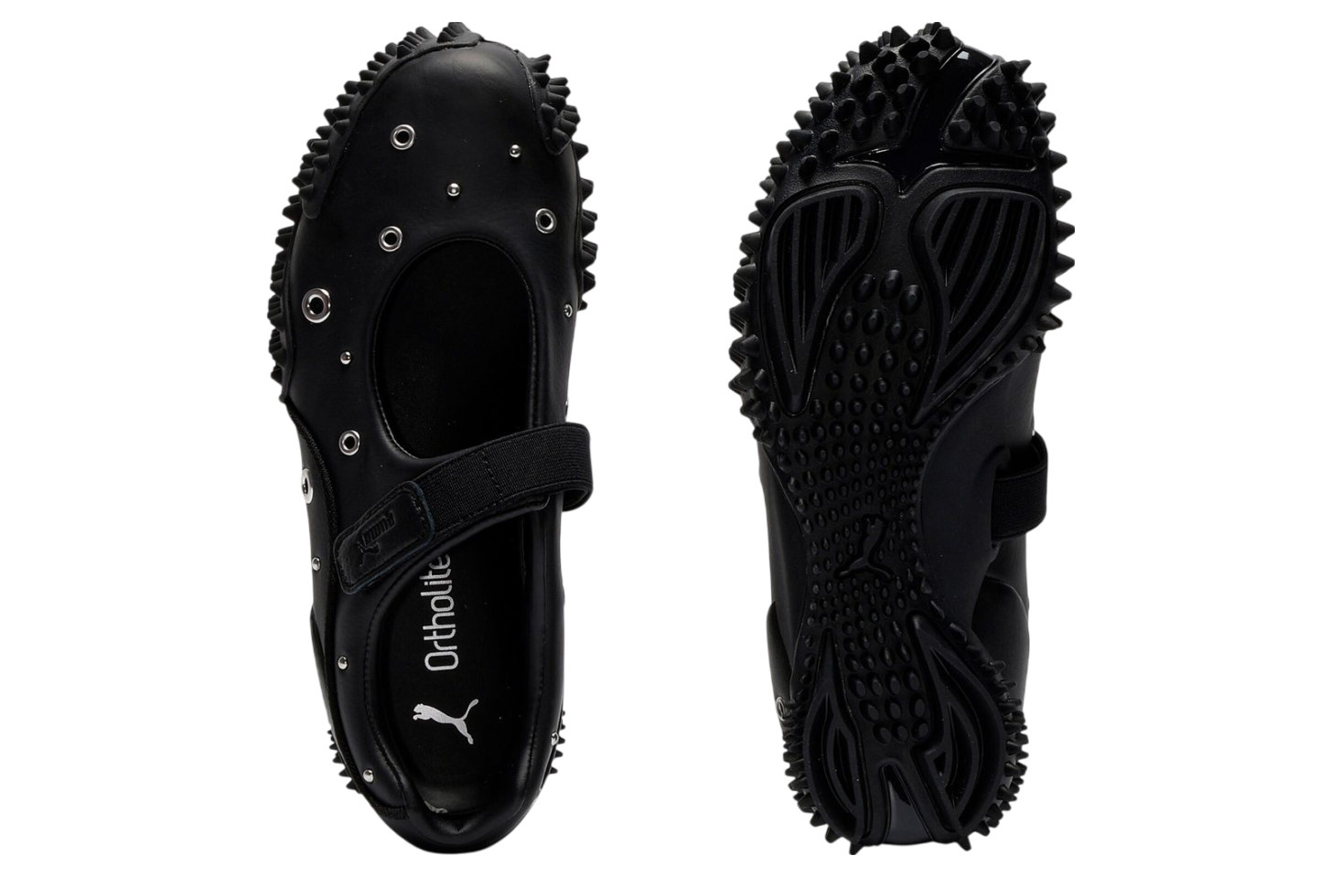 Puma Mostro Fey Wmns Black