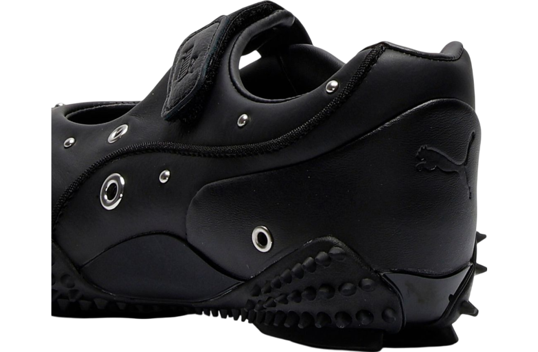 Puma Mostro Fey WMNS Black