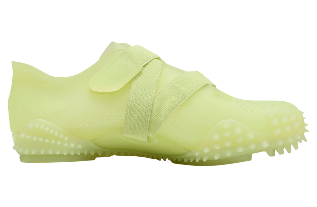 Puma Mostro Jelly Wmns Lemon Sherbert