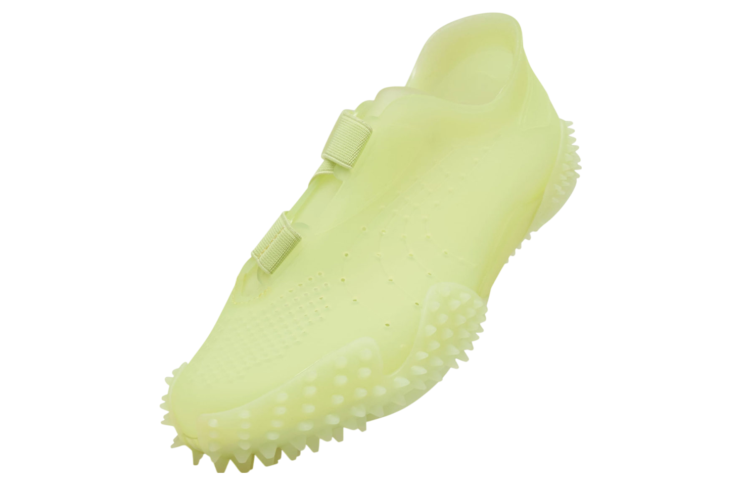 Puma Mostro Jelly Wmns Lemon Sherbert