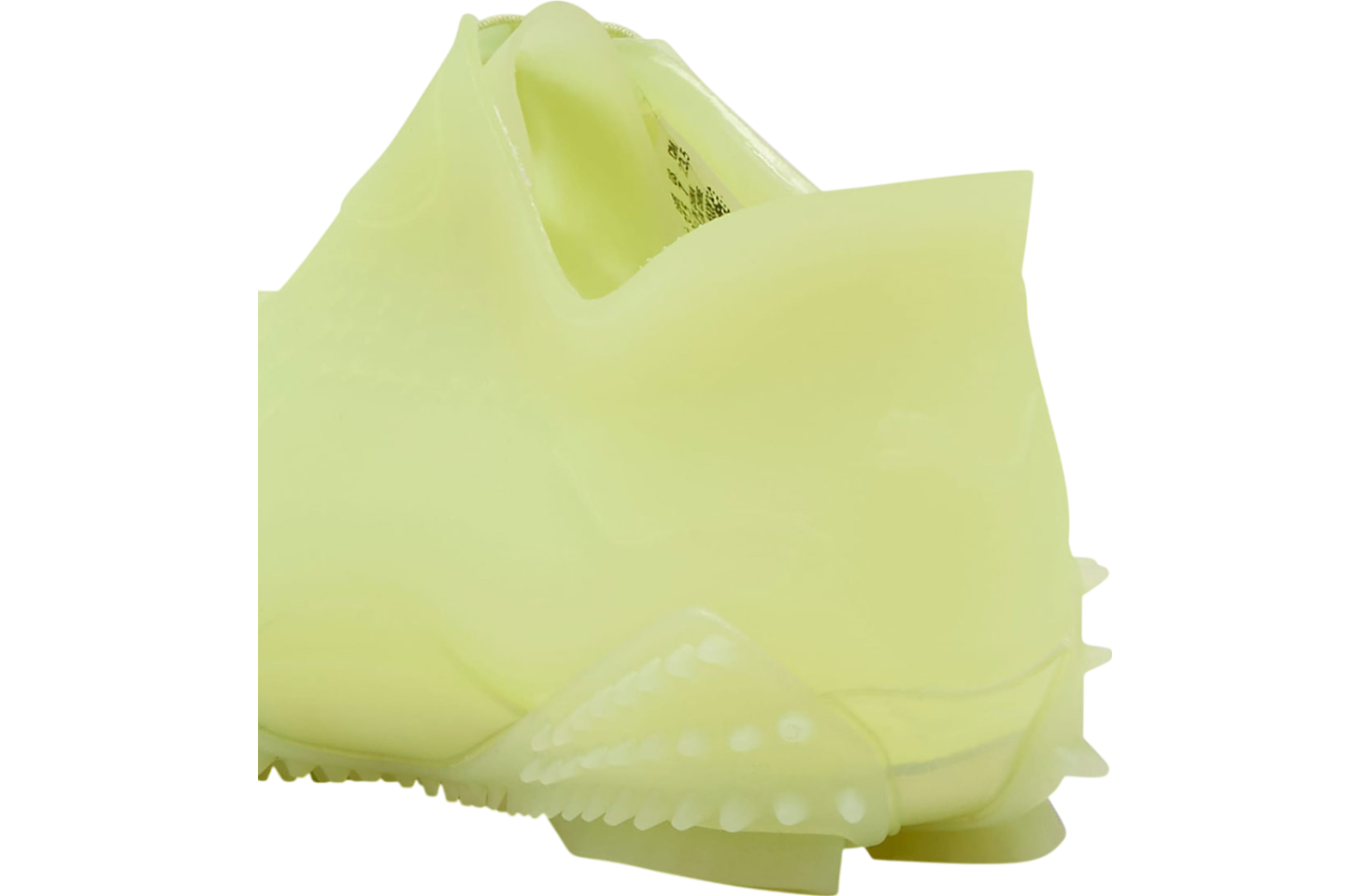 Puma Mostro Jelly Wmns Lemon Sherbert