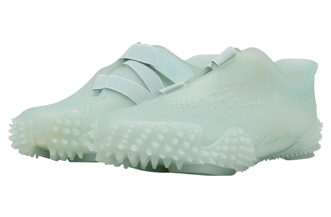 Puma Mostro Jelly Wmns Peaceful Blue