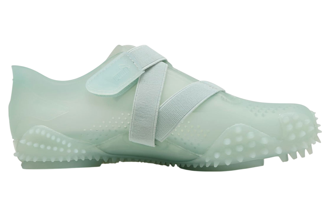 Puma Mostro Jelly Wmns Peaceful Blue
