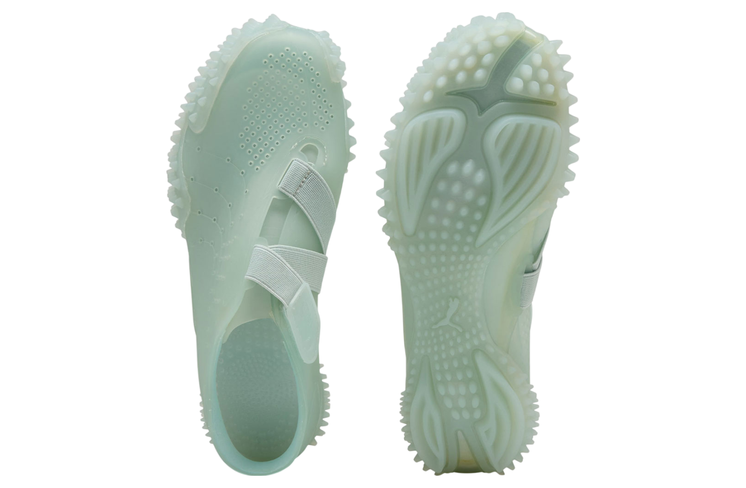 Puma Mostro Jelly Wmns Peaceful Blue
