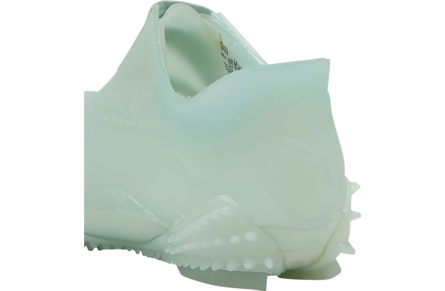 Puma Mostro Jelly Wmns Peaceful Blue