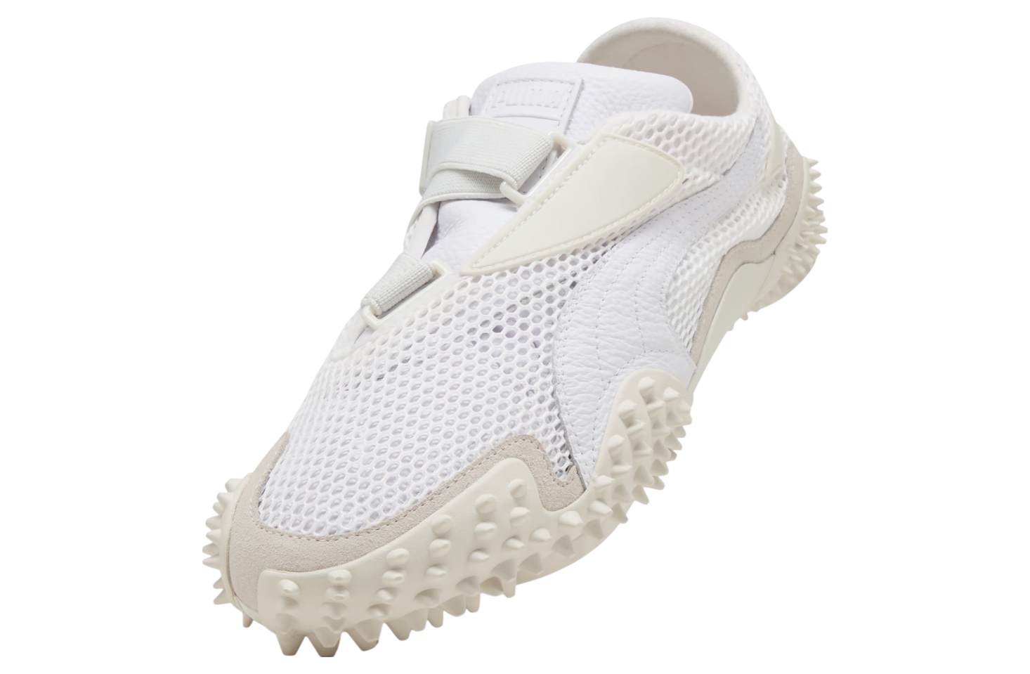 BUY Puma Mostro Mesh White / Vapor Gray | Kixify Marketplace