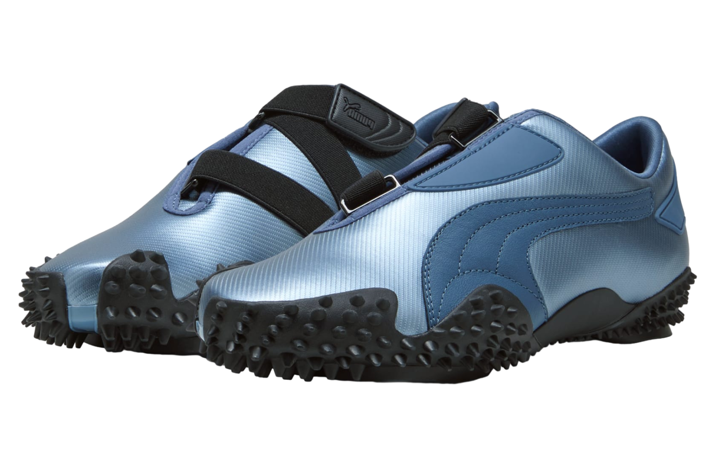 Puma Mostro Metal Cool Blue / Dark Indigo