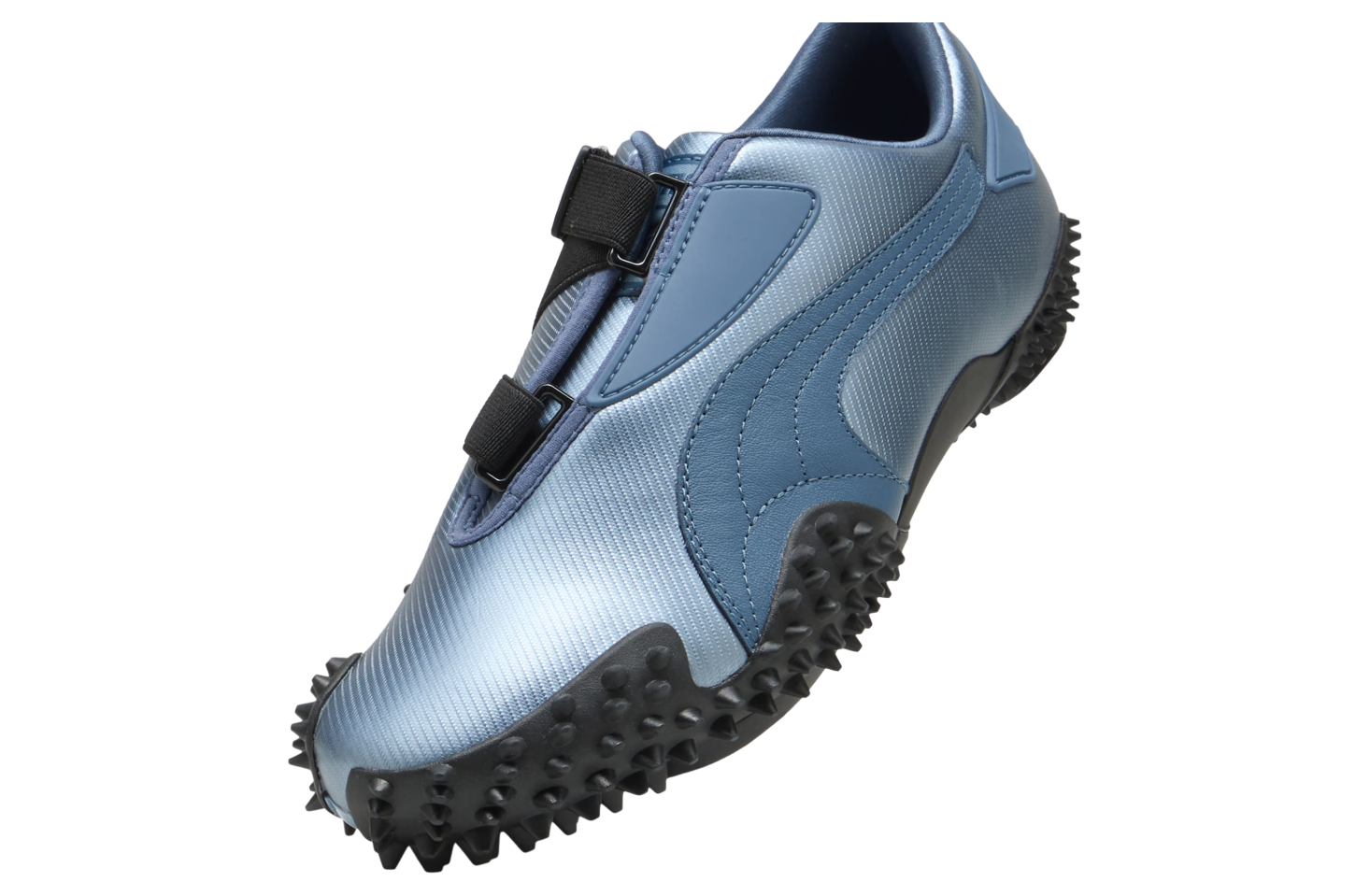 Puma Mostro Metal Cool Blue / Dark Indigo