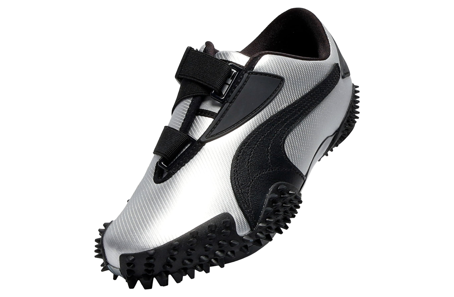 Puma Mostro Metal WMNS Silver / Black