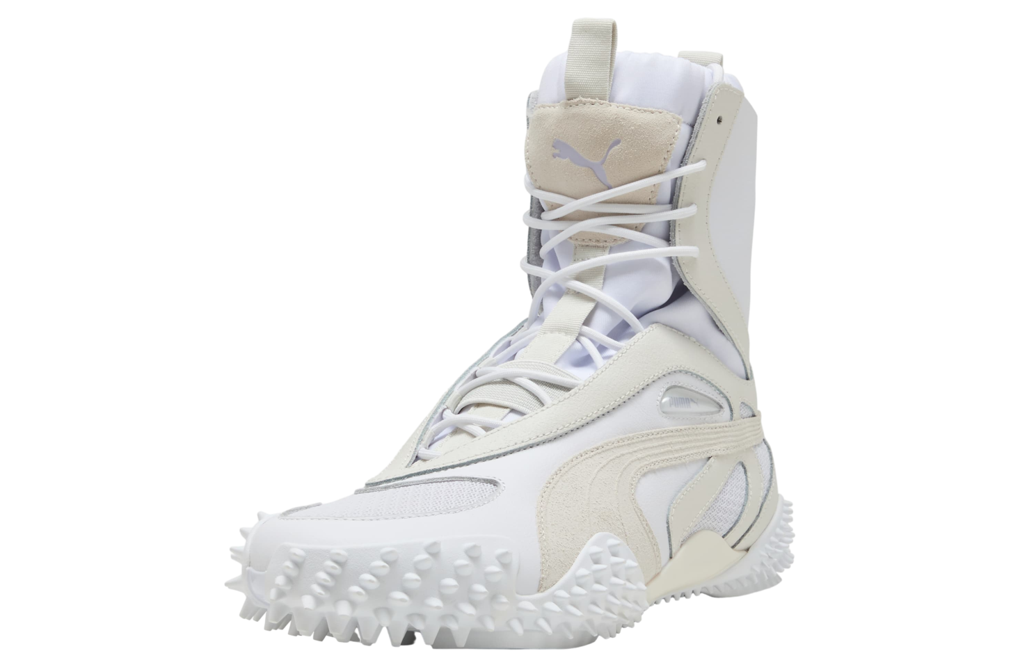 Puma Mostro Mid WMNS White / Alpine Snow