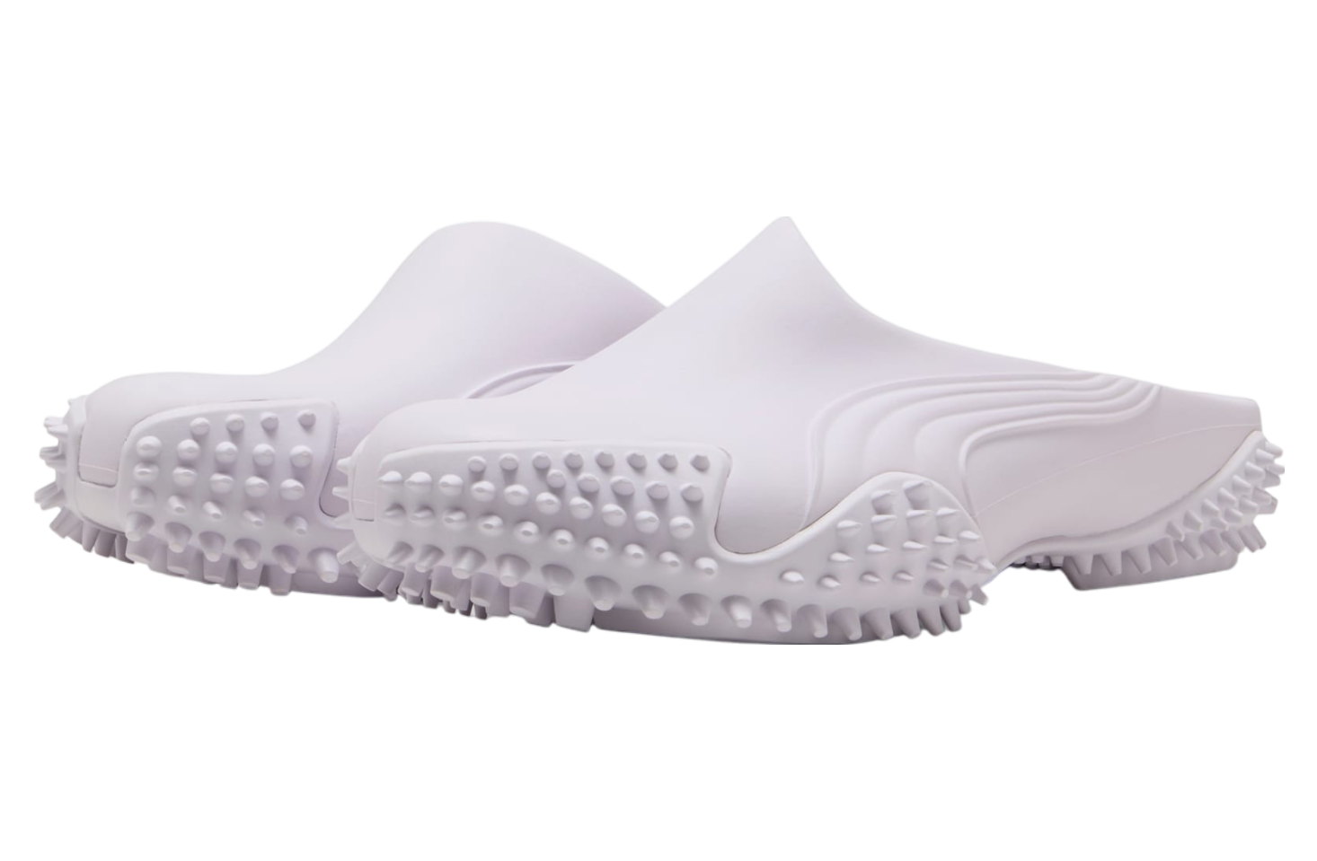 Puma Mostro Mule Lilac Frost