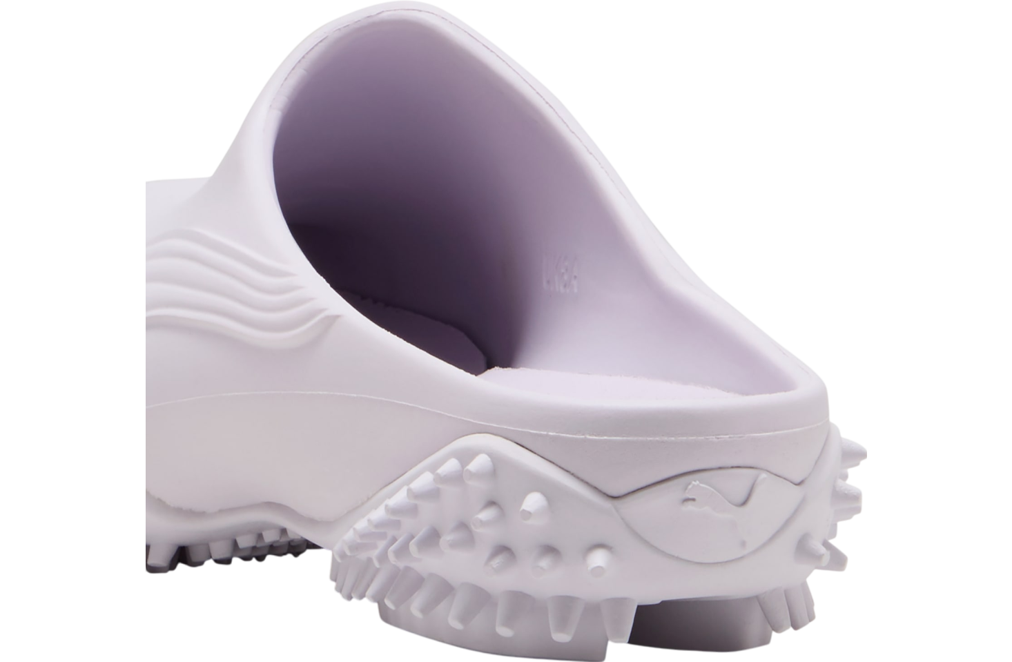 Puma Mostro Mule Lilac Frost