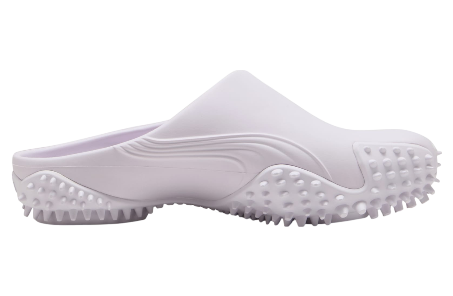 Puma Mostro Mule Lilac Frost
