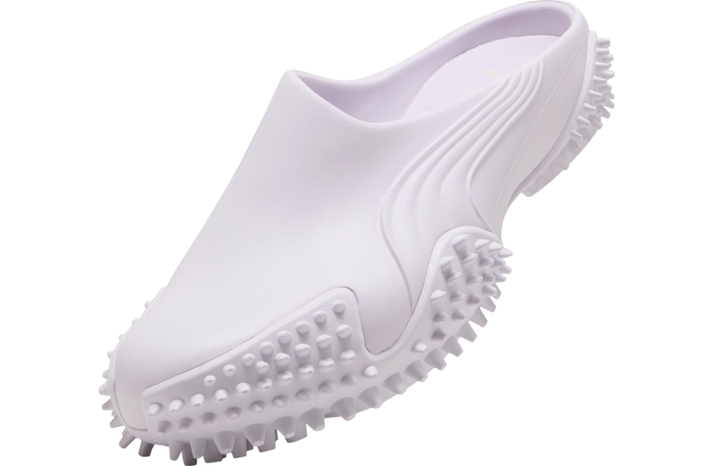 Puma Mostro Mule Lilac Frost