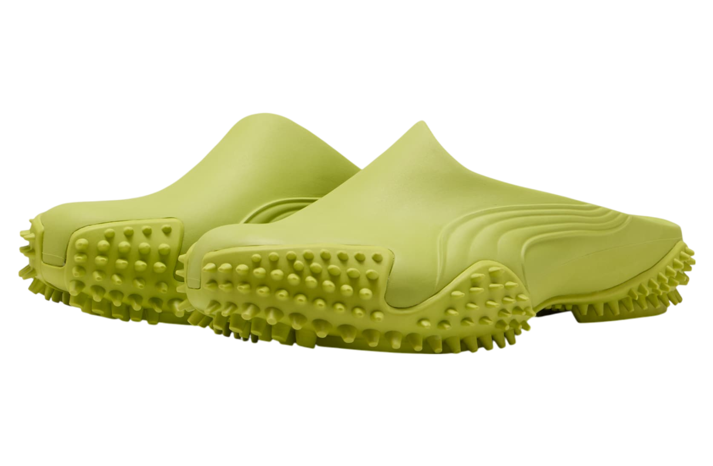 Puma Mostro Mule Sea Kelp