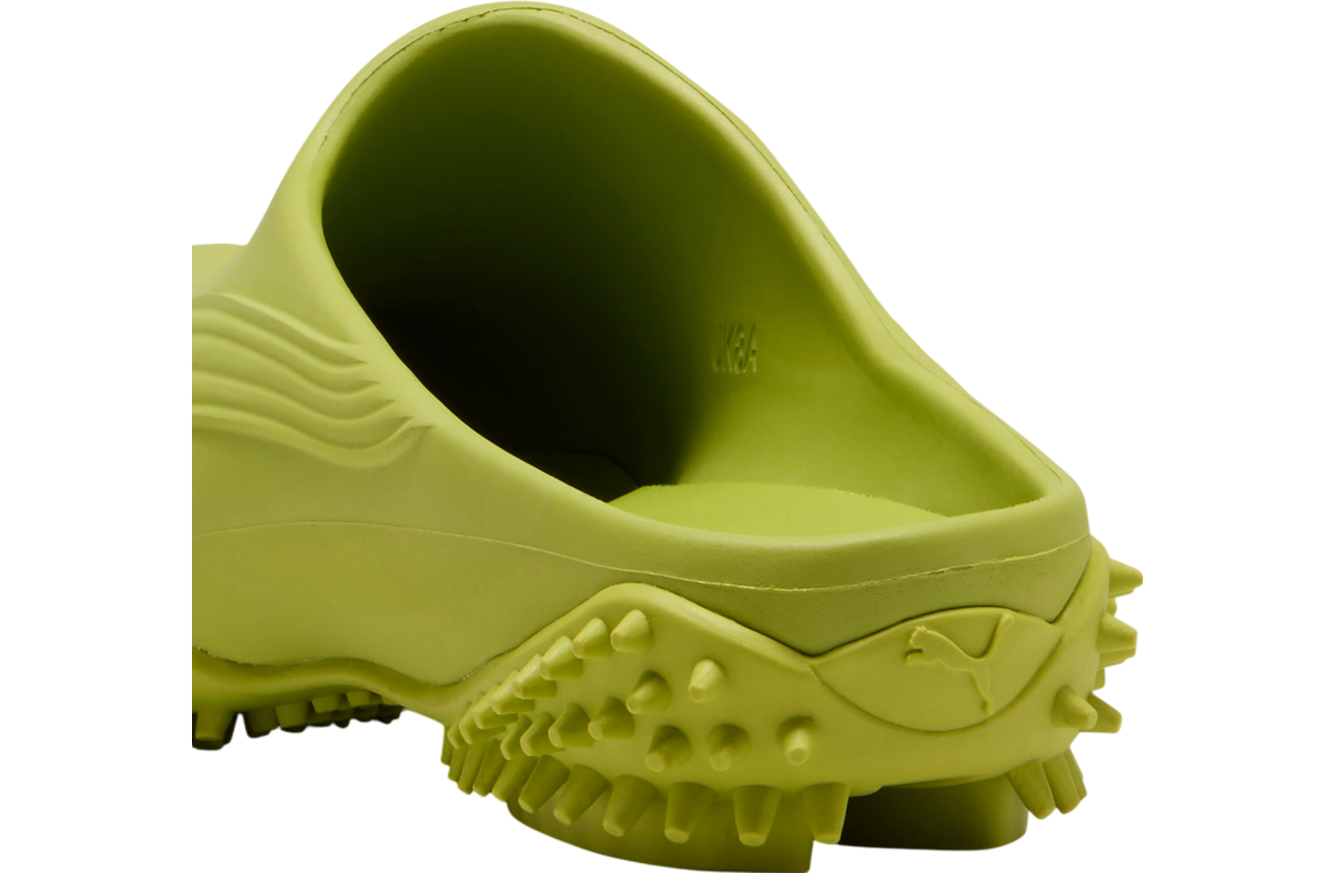 Puma Mostro Mule Sea Kelp