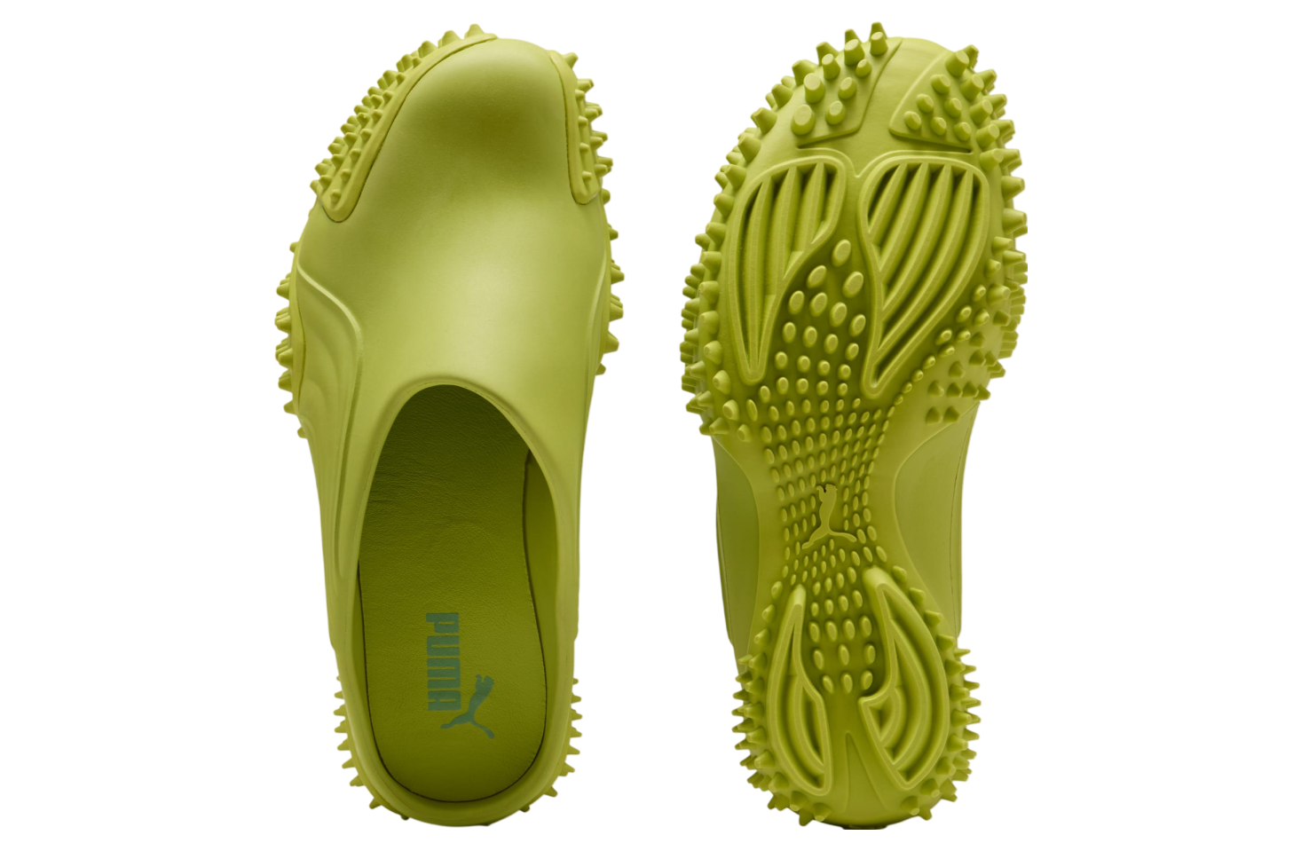 Puma Mostro Mule Sea Kelp