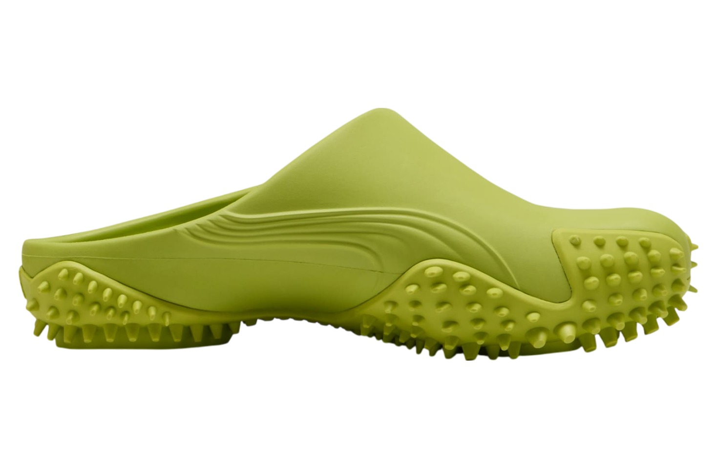Puma Mostro Mule Sea Kelp