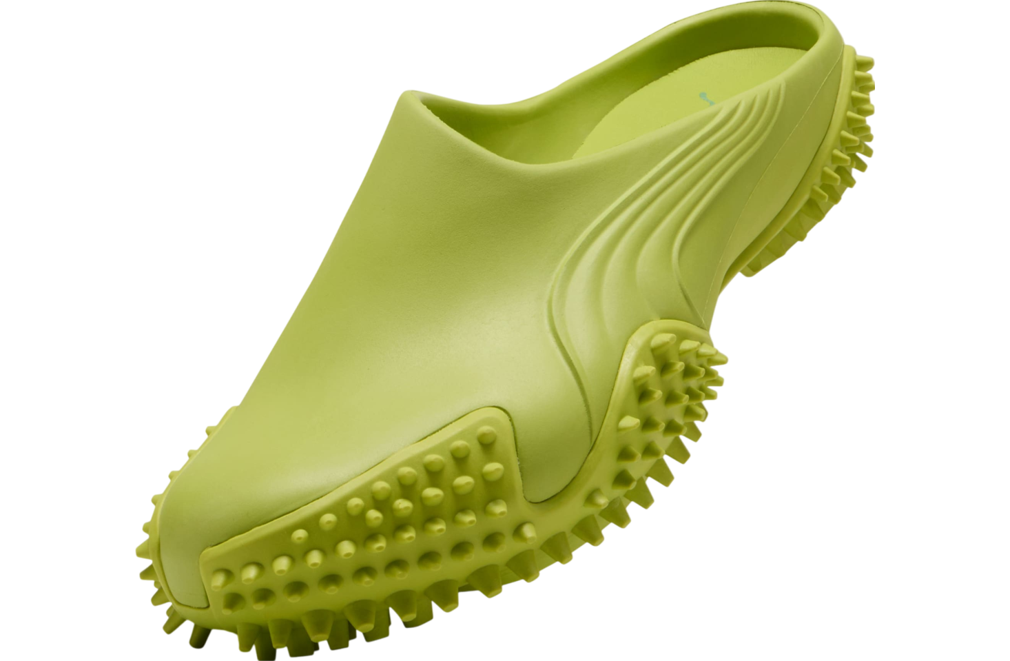 Puma Mostro Mule Sea Kelp