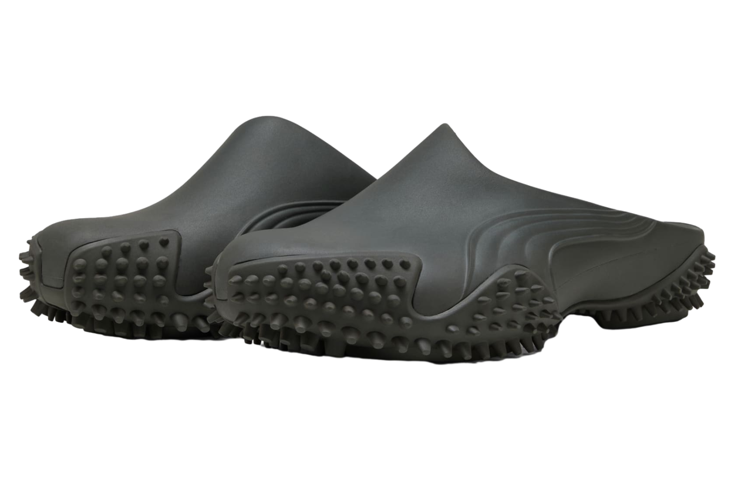 Puma Mostro Mule Shadow Gray