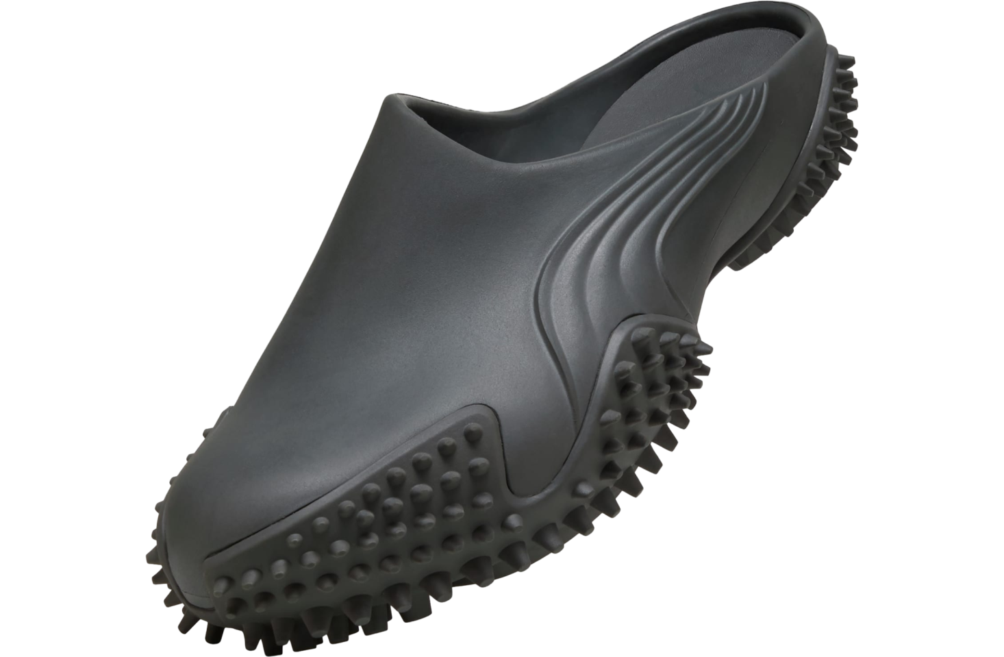 Puma Mostro Mule Shadow Gray