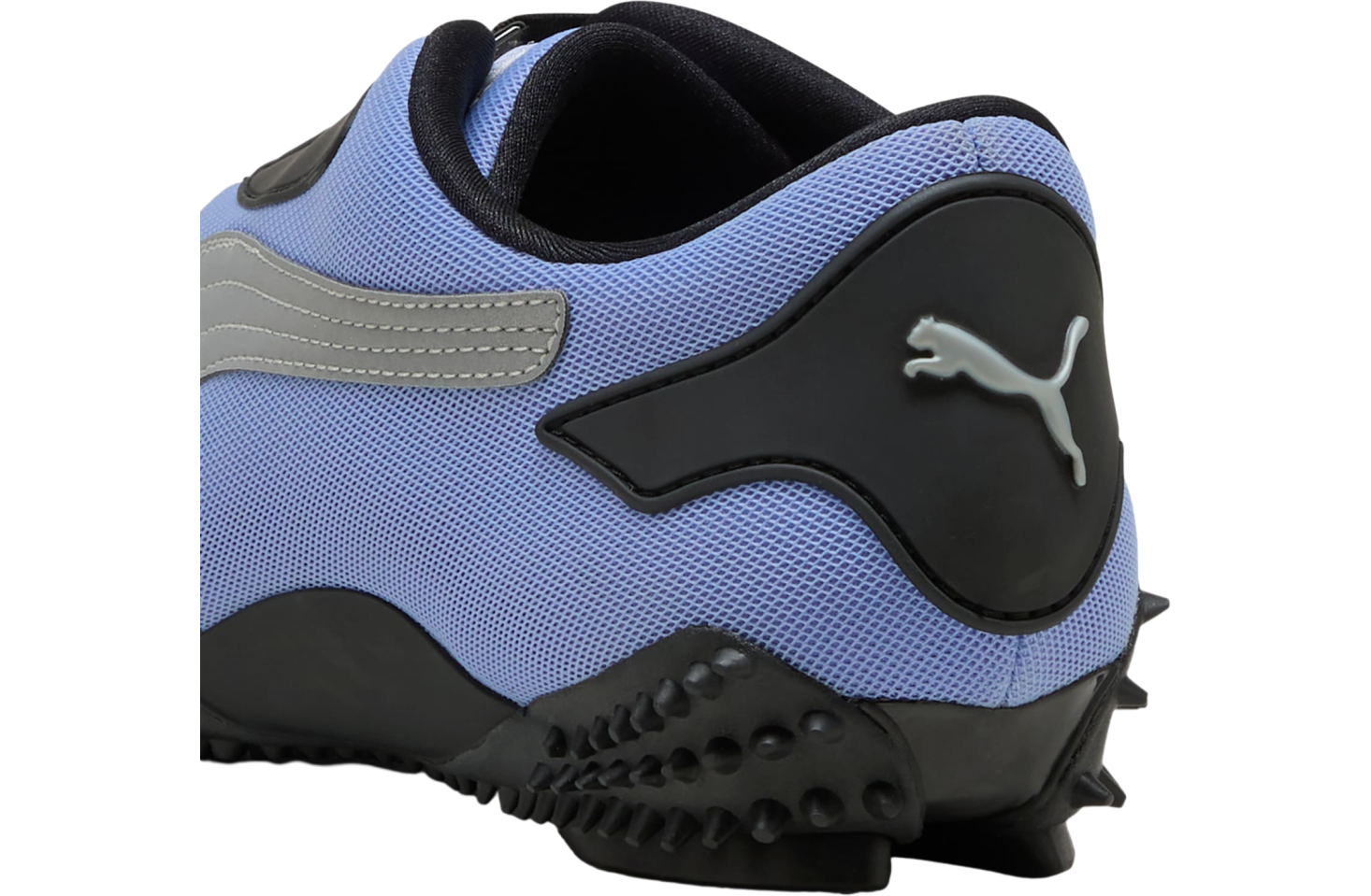 Puma Mostro Og Intense Lavender / Silver