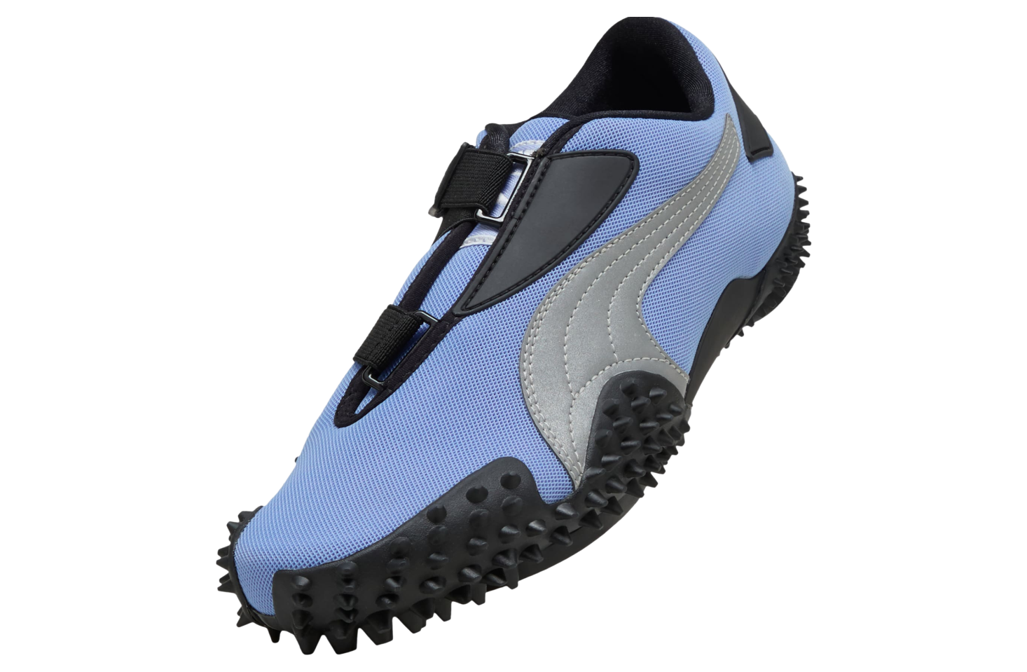 Puma Mostro OG Intense Lavender / Silver - Jul 2025 - 397330