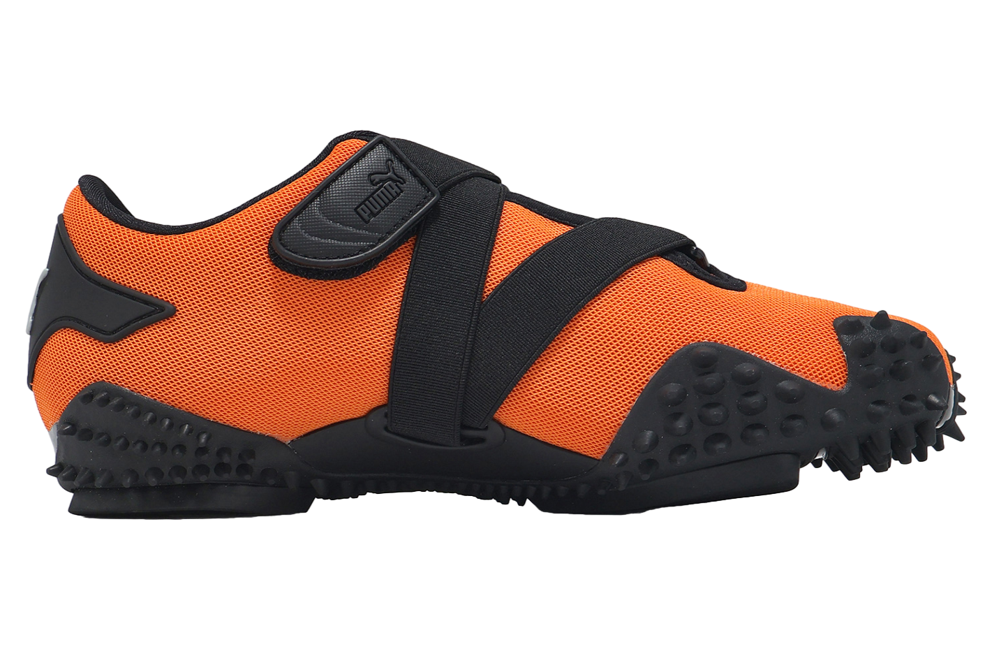 Puma Mostro OG Maple Syrup / Puma Silver