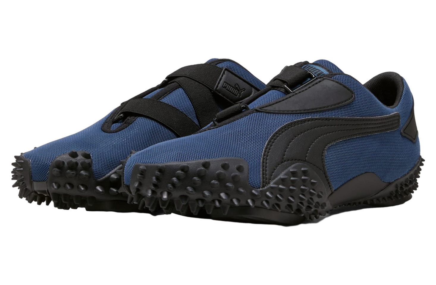 Puma Mostro OG Prime Dark Indigo / Black