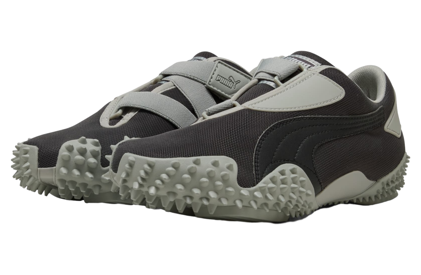 Puma Mostro OG Prime Dusky Gray / Black