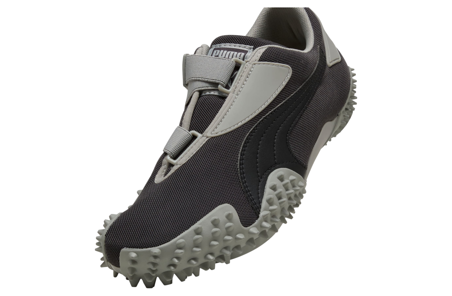 Puma Mostro OG Prime Dusky Gray / Black