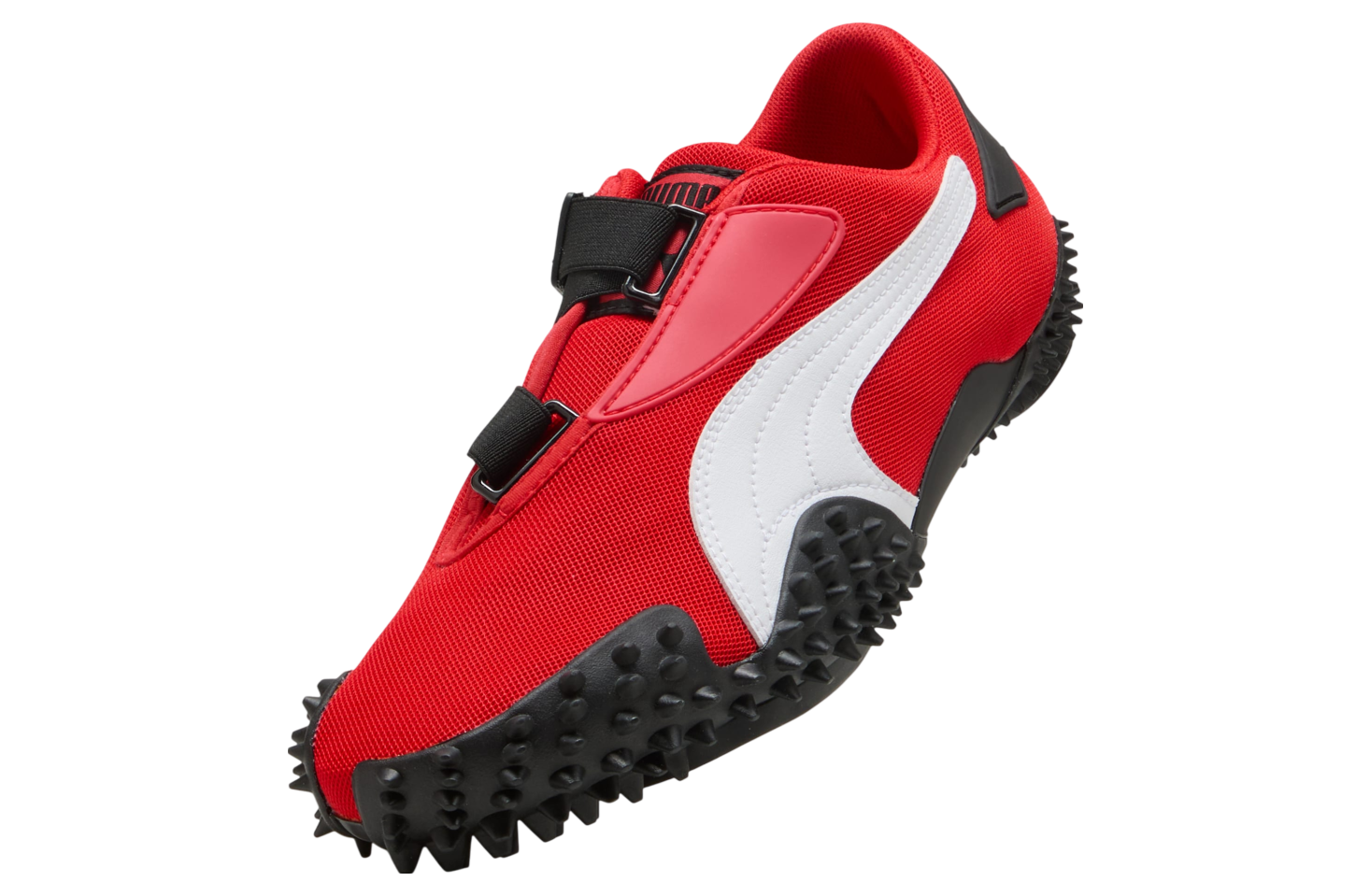 国内買付【PUMA】 PUMA MOSTRO OG Puma Mostro OG Prime For All Time Red / White - Jun 2025
