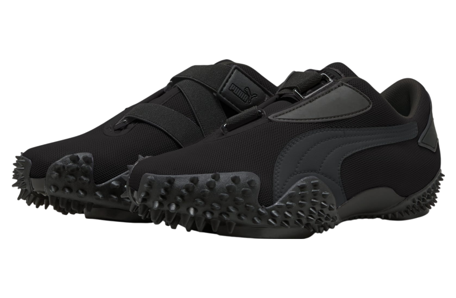 Puma Mostro OG Prime GS Black