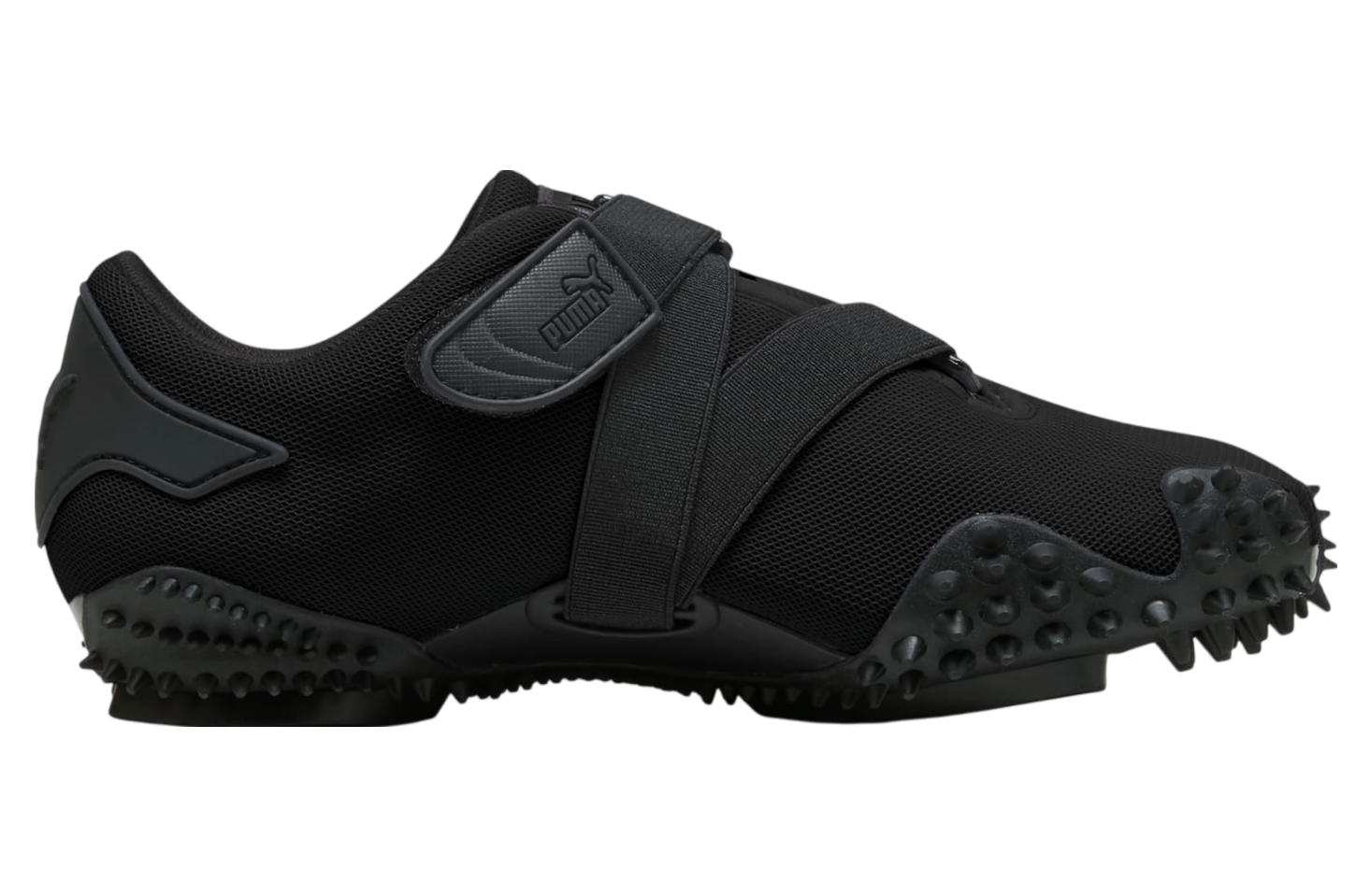 Puma Mostro OG Prime GS Black - Jun 2025 - 403729-02