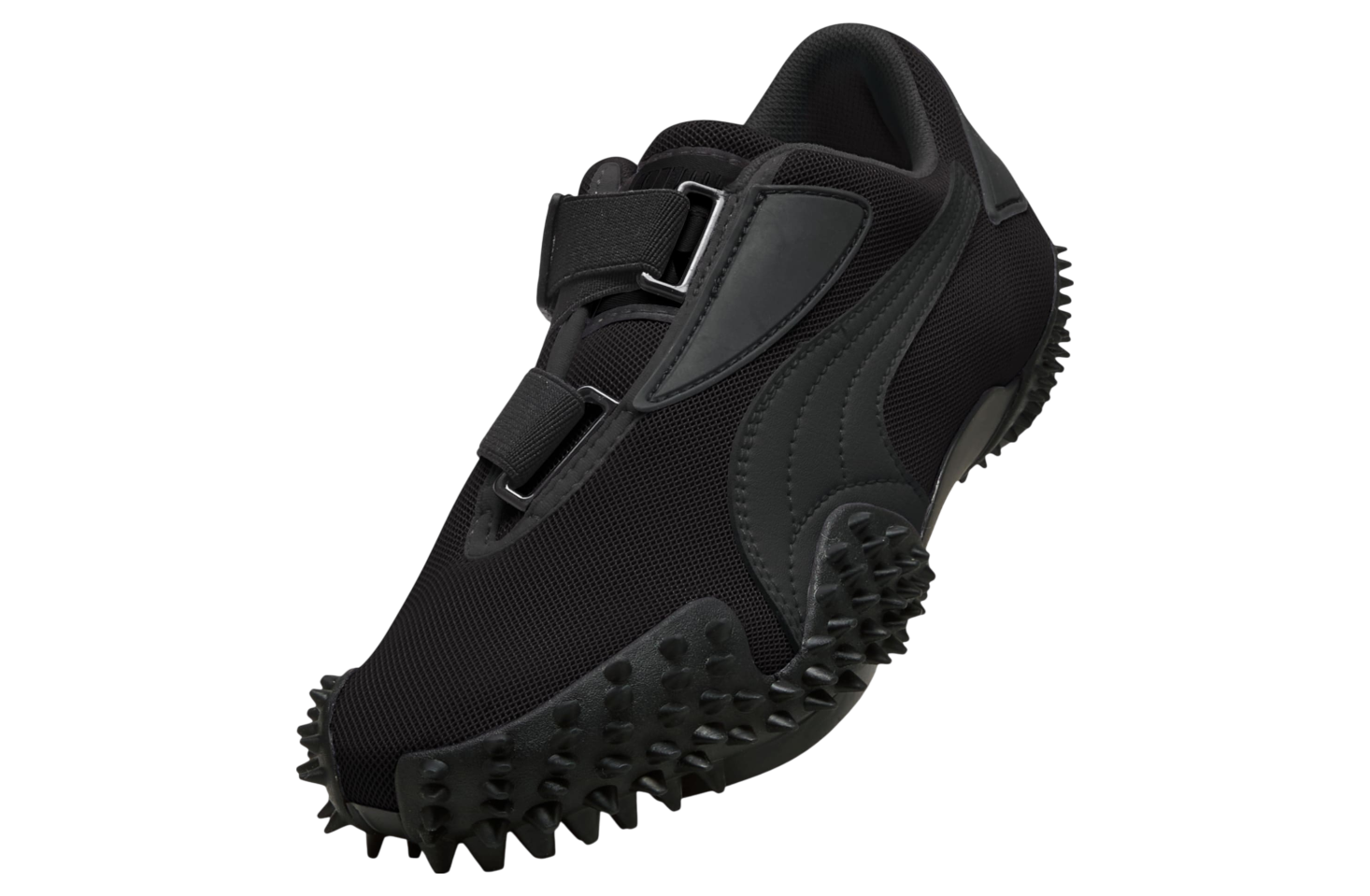 Puma Mostro OG Prime GS Black - Jun 2025 - 403729-02