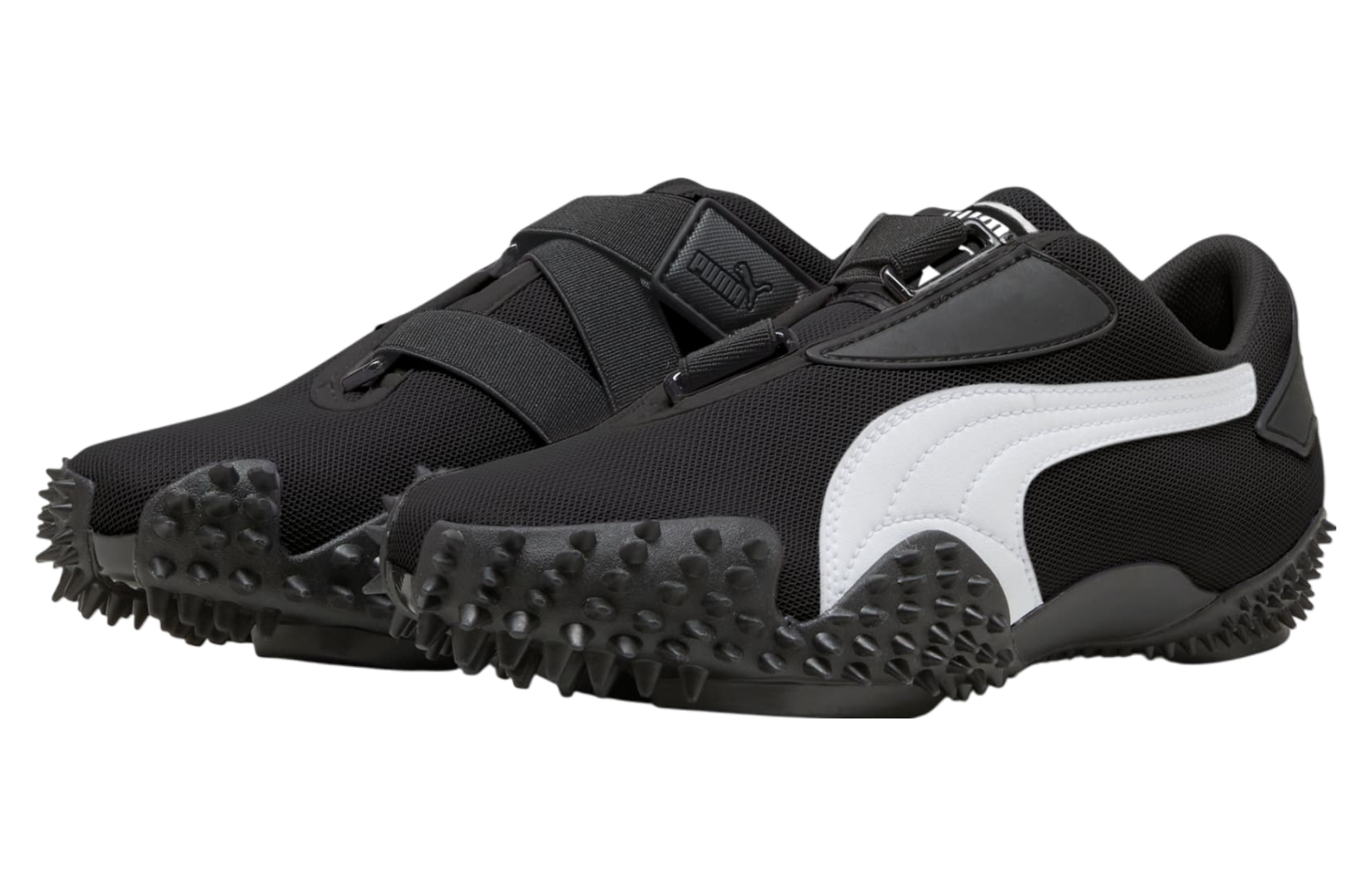 Puma Mostro OG Prime GS Black / White