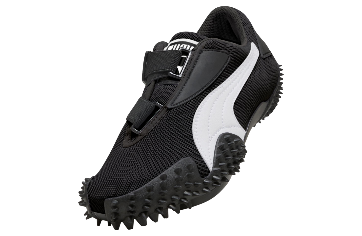 Puma Mostro OG Prime GS Black / White