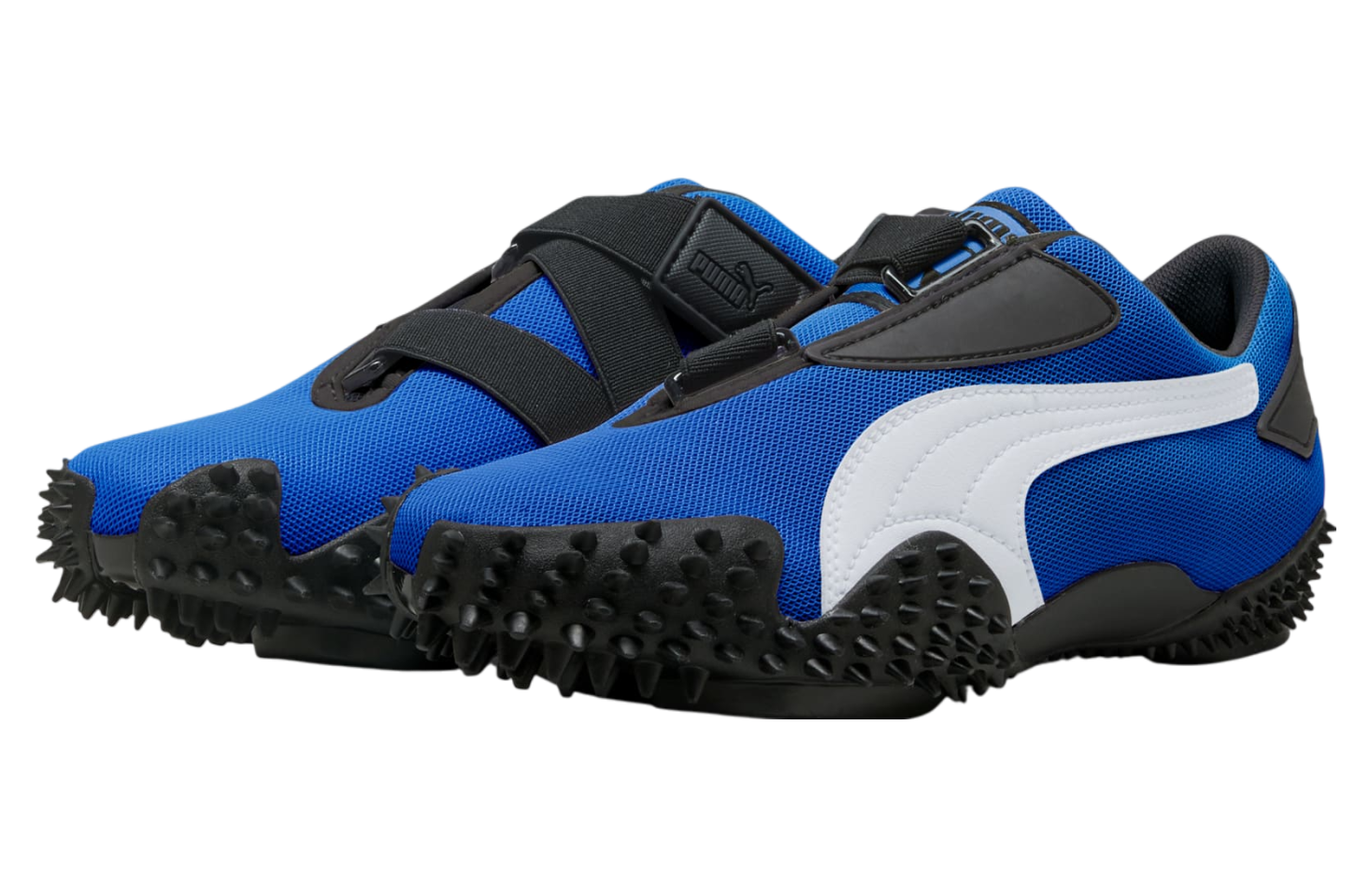 Puma Mostro OG Prime GS Mountain Blue / White