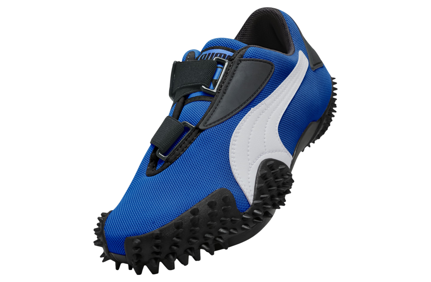 Puma Mostro OG Prime GS Mountain Blue / White