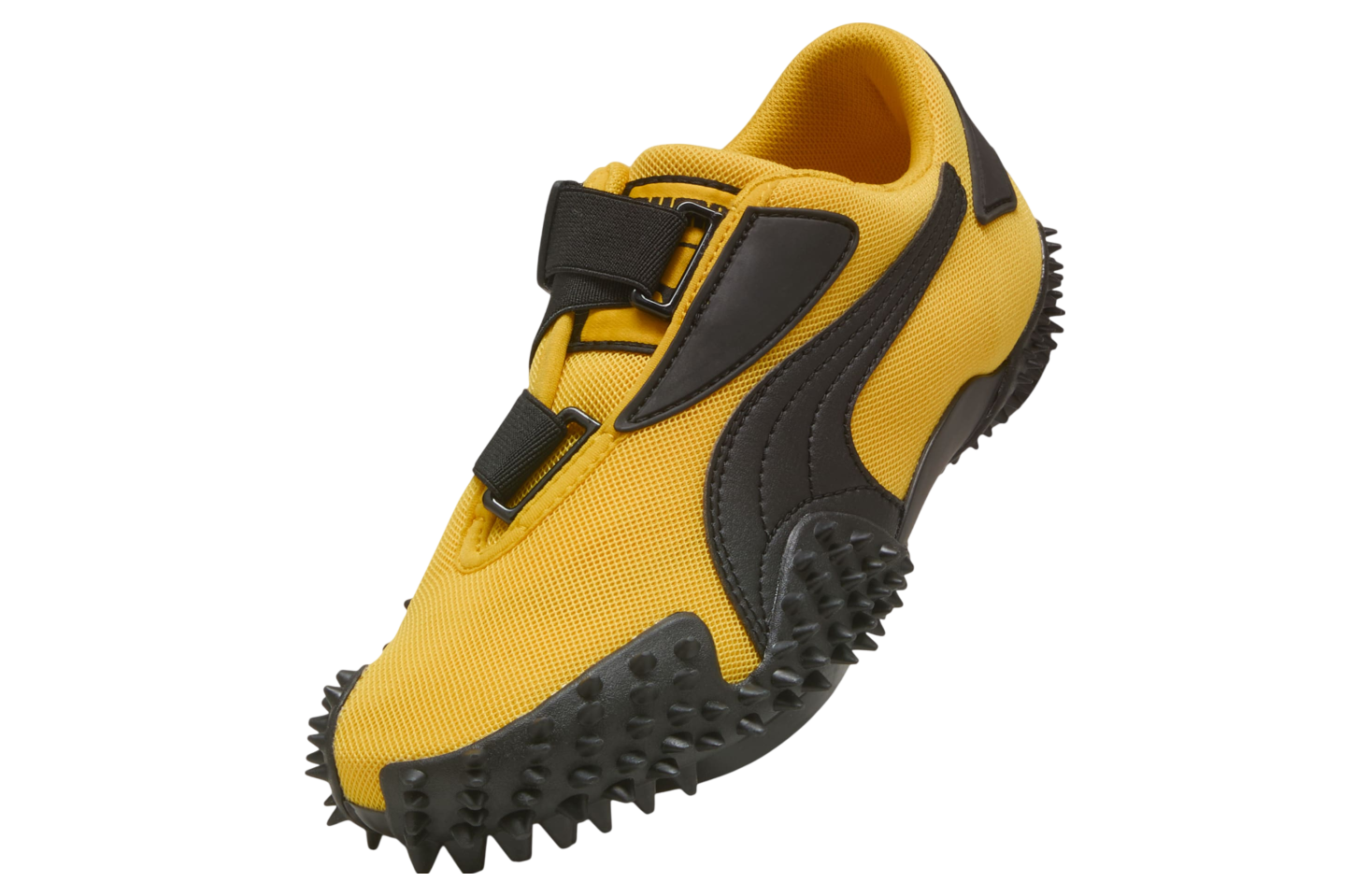 Puma Mostro OG Prime GS Pelé Yellow / Black
