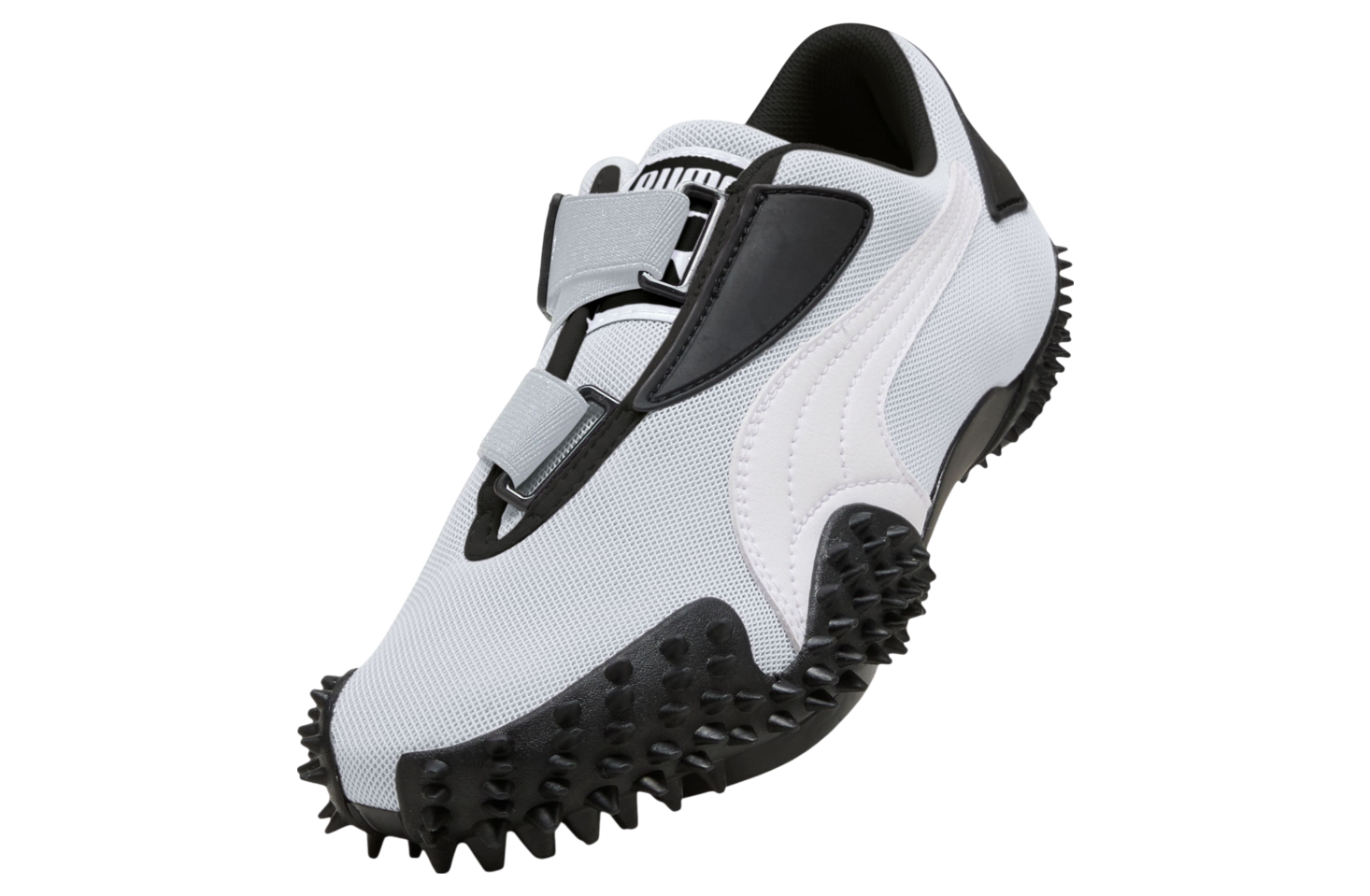 Puma Mostro OG Prime GS Silver Mist / White - Jul 2025