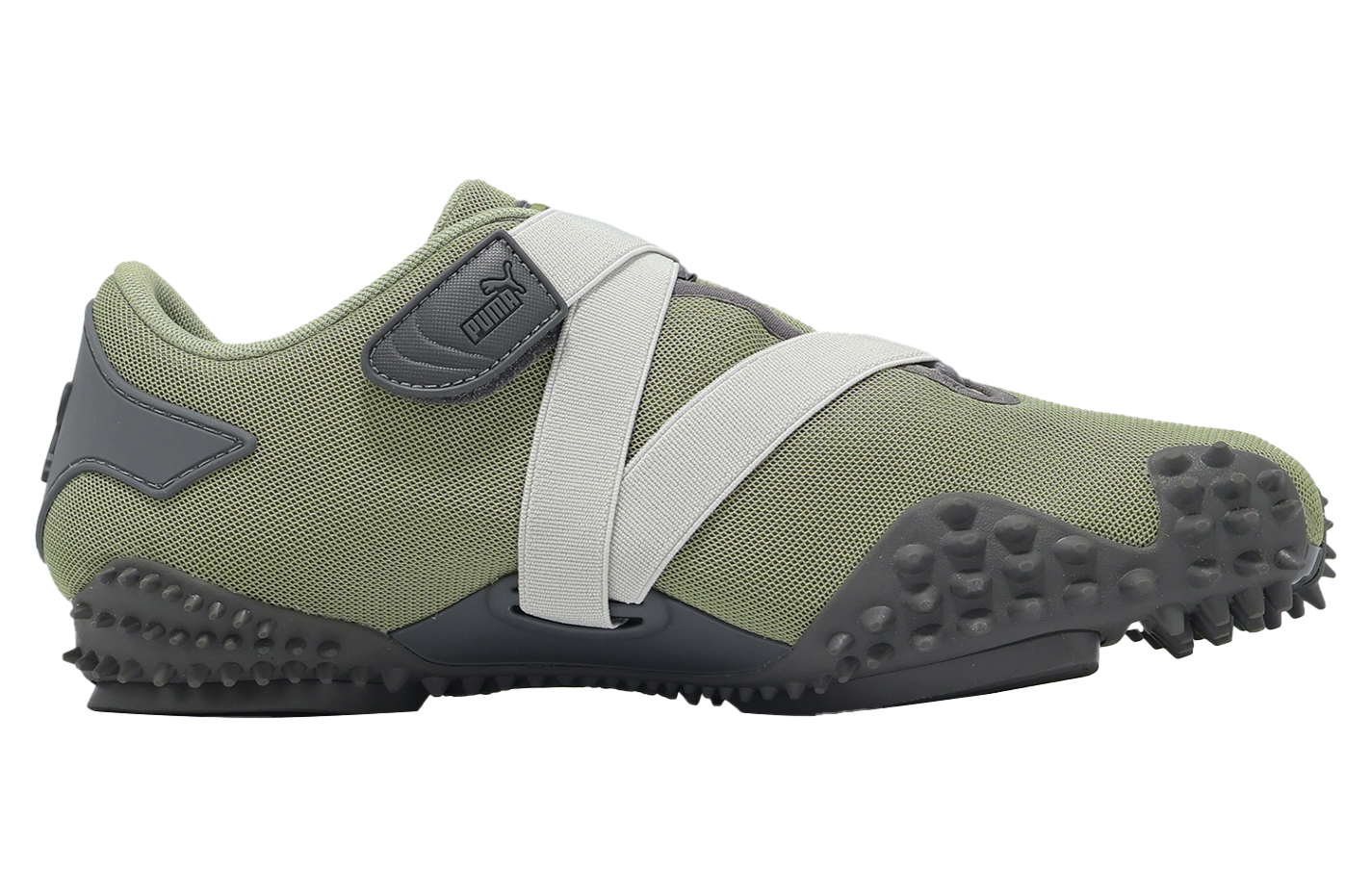 Puma Mostro OG Prime Lux Army / Glacial Gray