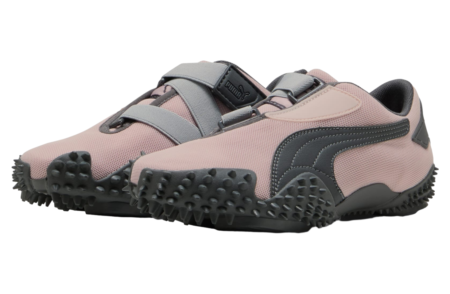 Puma Mostro OG Prime Mauve Mist / Dusky Gray